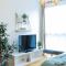 Lovely studio 5 min walk from Old Town and seaside - 塔林