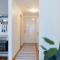 Lovely studio 5 min walk from Old Town and seaside - 塔林