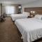 Holiday Inn Express and Suites Pikeville, an IHG Hotel