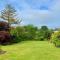 Hectors House comfortable 4 bed house in mature gardens - Yelverton