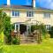 Hectors House comfortable 4 bed house in mature gardens - Yelverton