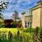 Hectors House comfortable 4 bed house in mature gardens - Yelverton
