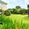 Hectors House comfortable 4 bed house in mature gardens - Yelverton