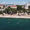 Apartman Nikki Kolovare Beach