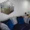 THE BLUE ROOM Luxury suite