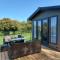 Caplor Glamping & Lodges - Hereford