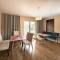 Apartamenty Mozaika - centrum Zdroju