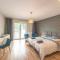 Apartamenty Mozaika - centrum Zdroju