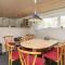 Four-Bedroom Holiday home in Spøttrup 2 - Lihme