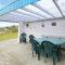 8 person holiday home in Spøttrup-By Traum