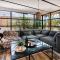Unique solar penthouse with jacuzzi and sauna in central Athens - Atene