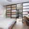 Unique solar penthouse with jacuzzi and sauna in central Athens - Atene