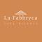 La Fabbryca
