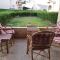 Luxury chalet at Lazorde Bay, North Coast C10D - 阿莱曼