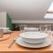 Sakura wood - Sakura home Koenigsmacker - 孔恩尼格斯马克