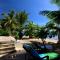 Anjiamarango Beach Resort