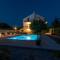 Villa Bacio with new heated pool - Brštanovo