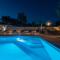 Villa Bacio with new heated pool - Brštanovo
