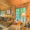 Pet-Friendly One Crow Cottage in Harbor Springs!