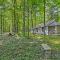 Pet-Friendly One Crow Cottage in Harbor Springs!
