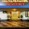 Valiyaparambil residency