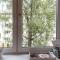 Tiigi str flats beside Old Town, parking Tartu Home - 塔尔图