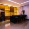 Fratele Business Hotel