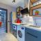 Aria Riva Apart Hotel - 阿拉尼亚
