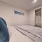 Union Green Apt w Stunning Views - Free Parking
