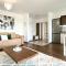 Stylish Retreat With a View in Coresi-Qualis - 布拉索夫