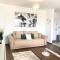 Stylish Retreat With a View in Coresi-Qualis - 布拉索夫