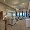 Expansive Townhome with Game Room and Community Pool
