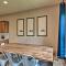 Expansive Townhome with Game Room and Community Pool
