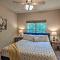 Expansive Townhome with Game Room and Community Pool