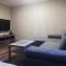 Apartmány Rosijo