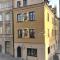 MONDRIAN Luxury Suites & Apartments Old Town