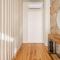 Light-filled Bonjardim Apartments