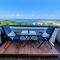 Lux -Luxury Sea and Mountains View Apartment-NEW