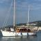 Port Deauville Yacht vintage