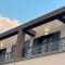 ALMA Bed & Breakfast