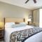 LUXURY mountain view resort condo with large private balcony