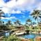 LUXURY mountain view resort condo with large private balcony - Lahaina