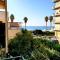 RAFFAELLO Beach Apartment - 50 m from the sea - WIFI