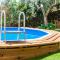 Fonte da Rosa Guest House APT2