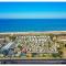 Discovery Parks - Adelaide Beachfront