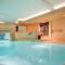 Le Parc Hôtel Obernai & Yonaguni Spa - Obernai