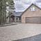 Stylish Home with Expansive Deck in Show Low! - شو لو