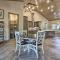 Stylish Home with Expansive Deck in Show Low!