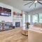 Upscale Austin Area Escape: Families Welcome!