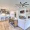 Upscale Austin Area Escape: Families Welcome!